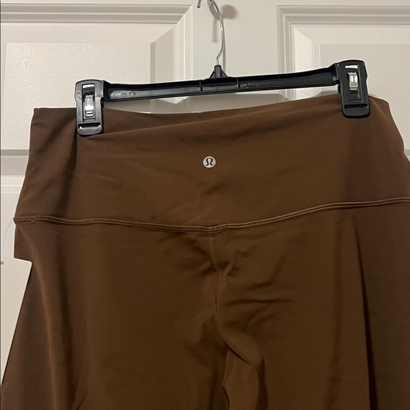 Lululemon Align High-Rise Leggings 25” - Picture 7 of 7